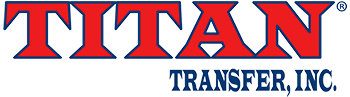 Titan Transfer logo